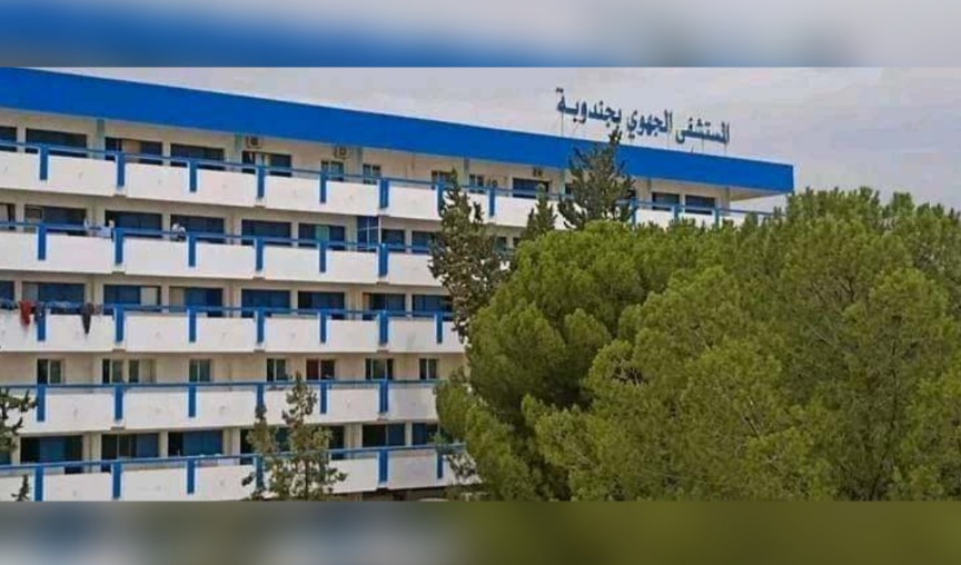  جندوبة..تدعيم المستشفى الجهوي ب11طبيبا